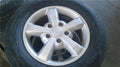 Llanta Kia Sorento