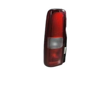 Piloto trasero izquierdo 13232091 de Suzuki Jimny (sn/fj)