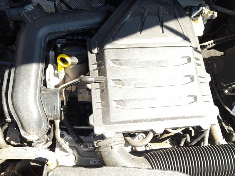 Motor Volkswagen Polo Vi Aw1 Bz1.1 1.0 Tsi DKLA