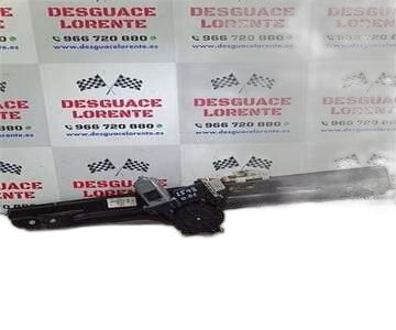 Elevalunas delantero derecho 51957503 de Fiat 500l (351) wagon