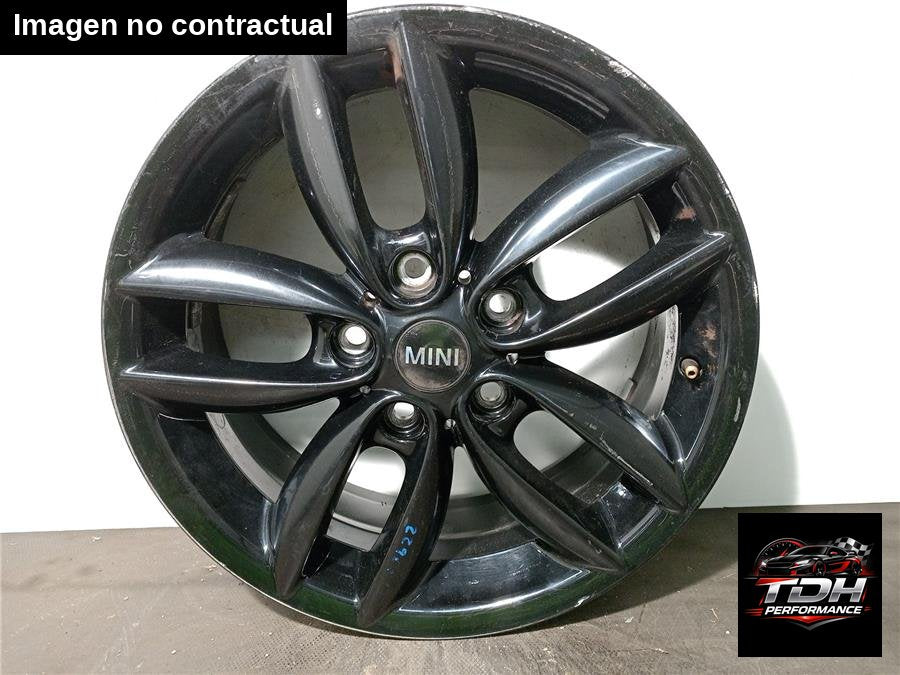 Llanta Mini Countryman