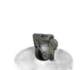 Motor arranque 966352888001 de Peugeot 207