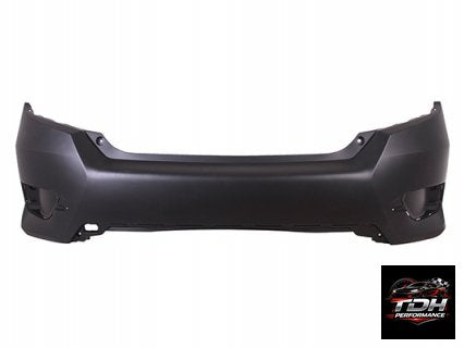 Paragolpes Trasero Honda Civic Nuevo Ref. 71501TFKG00ZB
