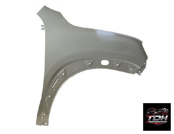 Aleta Derecho Dacia Spring Nuevo Ref. 631007661R