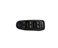 Mando elevalunas delantero izquierdo 96639382ZD de Opel Corsa c