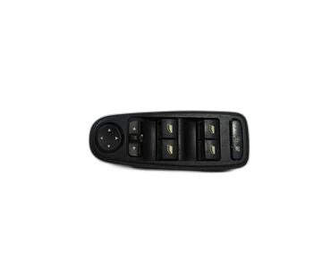 Mando elevalunas delantero izquierdo 96639382ZD de Opel Corsa c