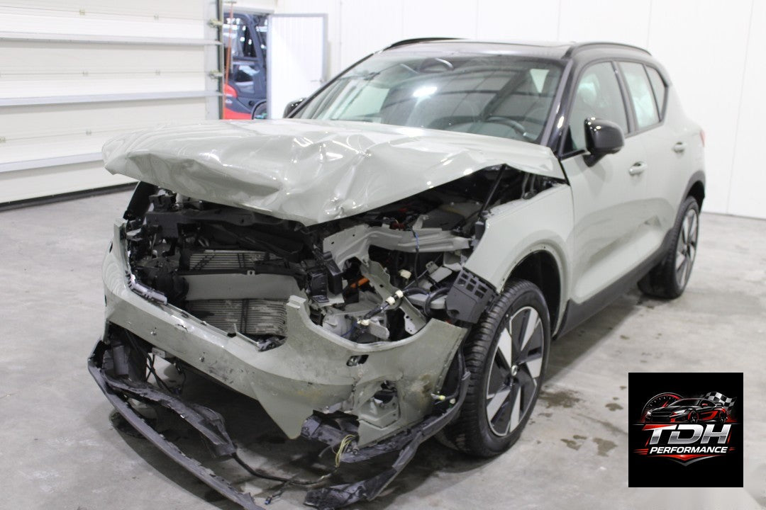 Volvo XC40 (2017-2024) Despiece / Recambios Usados SUV