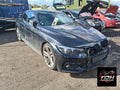 BMW Serie 4 Gran Coupé F36 (2014-2021) Negro - Despiece / Recambios