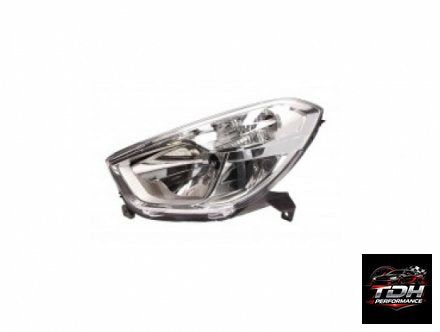 Faro Izquierdo Dacia Dokker Nuevo Ref. 44775