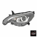 Faro Izquierdo Peugeot 108 Nuevo Ref. B000863880