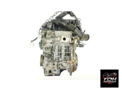 Motor Fiat 500 1.0 GSE Hybrid 70 CV 46341162 2020-2024