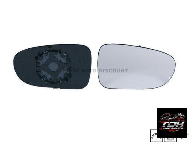 Paragolpes Trasero SEAT Alhambra Nuevo Ref. 7321370