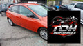 Despiece / Recambios Ford Focus MK3 (2011-2018) DYB 1.6 Gasolina