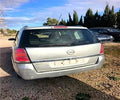 Opel Zafira B 1.9 Energy 2005 - Despiece