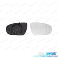 Cristal Espejo + BASE Derecho Hyundai I20 14-20