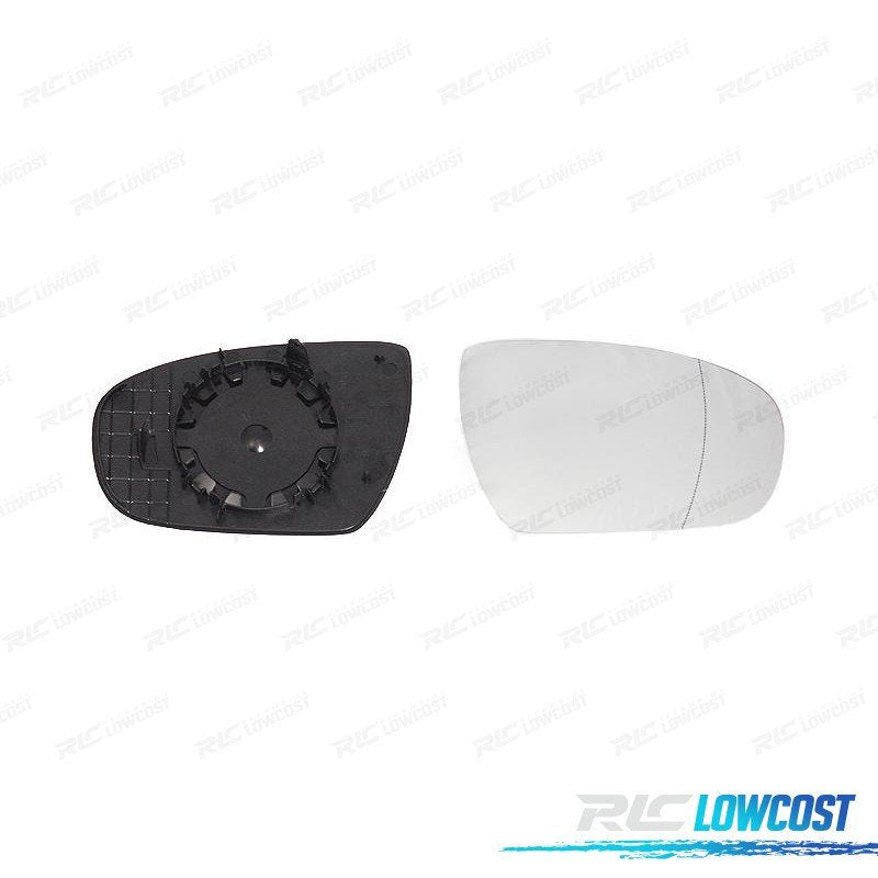 Cristal Espejo + BASE Derecho Hyundai I20 14-20