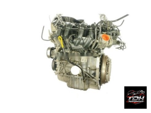 Motor Ford Fiesta 1.25 Duratec 82 CV SNJA 2008-2017