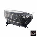 Faro Izquierdo Renault Captur Nuevo Ref. 620227396R