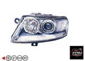 Faro Izquierdo Audi A6 Nuevo Ref. 4F0941029EA