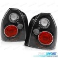 Pilotos PARA Honda Civic 95-01 3P Negros