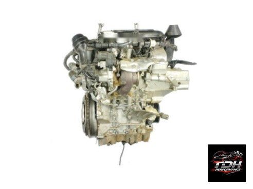 Motor Seat Leon 1.0 TSI 110 CV DLAA 2019-2024