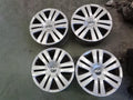 Juego Llantas Volkswagen Passat