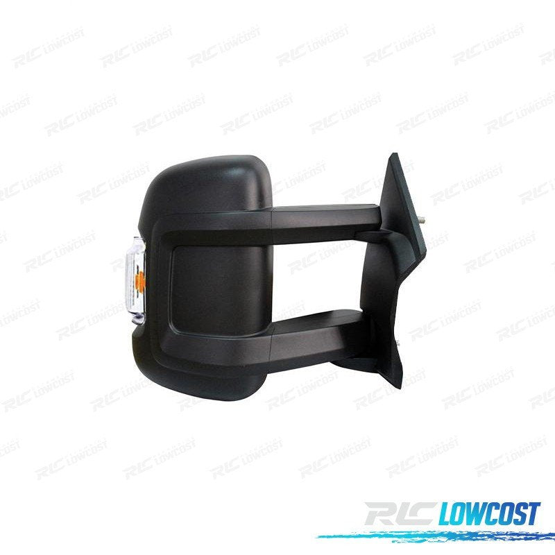 Espejo Completo Derecho Citroen Jumper 06- Conexo | TDH Performance