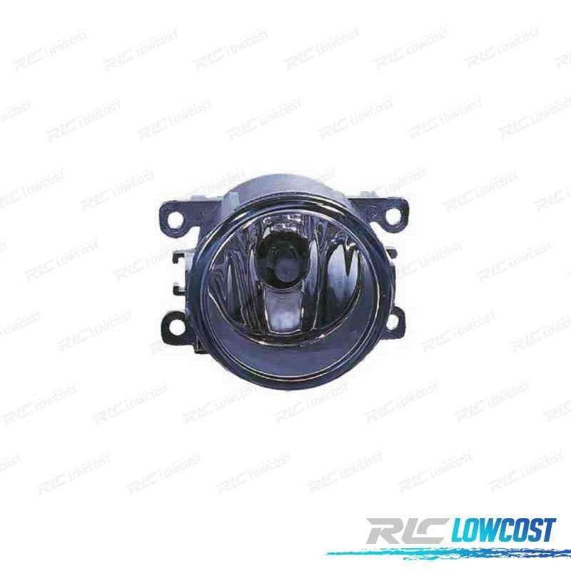 Faros Antiniebla Mitsubishi NEW Montero Pajero 07-09 Outlander 05-10 Peugeot 4007 07-