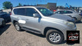 Toyota Land Cruiser J150 (2009-2017) Color Plata - Despiece / Recambios