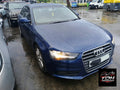 Audi A4 B8 (8K) 2012-2015 Berlina Azul - Despiece / Recambios