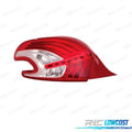 Piloto IZQ PARA Peugeot 208 12-15 LED | TDH Performance
