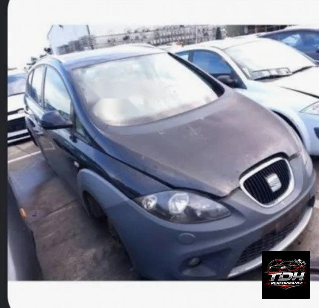 SEAT Altea Freetrack (5P) 2007-2015 | Despiece / Recambios