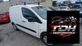 Peugeot Partner B9 (2008-2018) Despiece / Recambios 1.6 BlueHDi / HDi