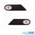 Intermitentes Laterales PARA MINI R56 07-13 Blanco