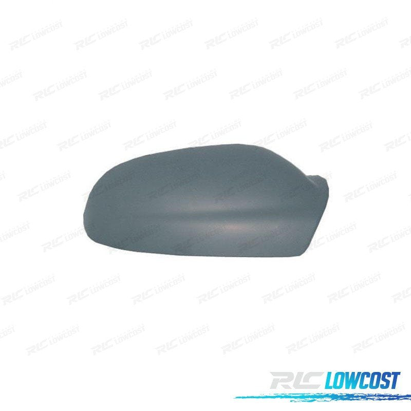 Carcasa Espejo Derecho Volkswagen VW FOX 05-10 Imprimado