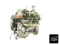 Motor Audi A6 2.5 TDI 163 CV BFC 1997-2005