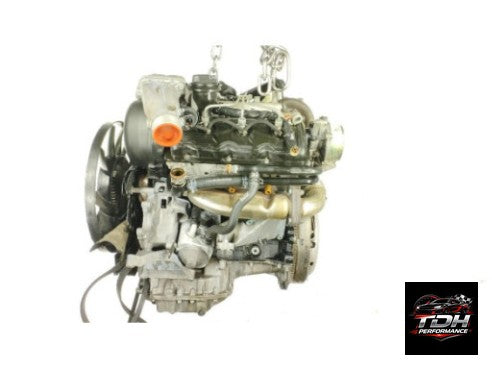 Motor Audi A6 2.5 TDI 163 CV BFC 1997-2005