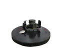 Caja de mariposa 95BF9B989 de Ford Fiesta berlina