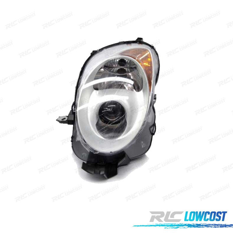 FARO IZQ ALFA Romeo MITO 09-