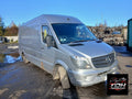 Mercedes-Benz Sprinter W906 (2013-2018) Furgón Plateado - Despiece / Recambios