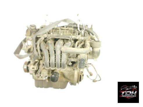 Motor Mitsubishi Lancer 1.5 MIVEC 109 CV 4A91 2007-2017