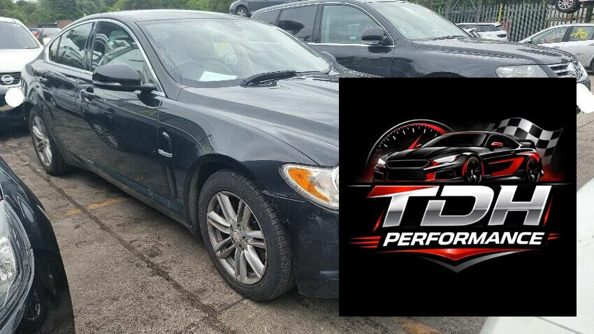 Jaguar XF X250 (2008-2015) - Despiece / Recambios / Repuestos