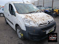 Citroën Berlingo II (B9) 2008-2018 Blanco Furgón - Despiece / Recambios