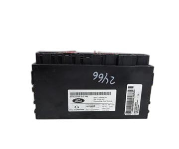 Módulo electronico 6N4T15B689 de Ford Focus cabrio (ca5)