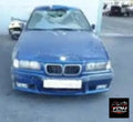 BMW Serie 3 E36 (1990-2000) - Despiece Completo / Recambios