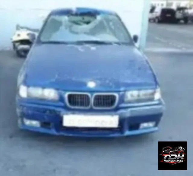 BMW Serie 3 E36 (1990-2000) - Despiece Completo / Recambios