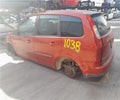 Ford Focus C-Max 2.0 TDCi CAT (136 CV / 100 KW) (136 CV / 100 KW) - De