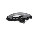 Maneta exterior trasera izquierda 8A61A224A37 de Ford Fiesta (cb1)