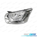 FARO IZQ FORD Transit 13-19 H7+h15