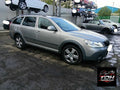 Skoda Octavia Scout 1Z Combi (2007-2013) Gris Plata - Despiece / Recambios